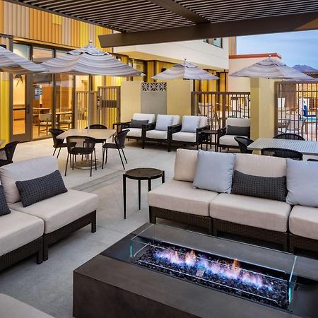 Hotel Hyatt House North Scottsdale Exteriér fotografie