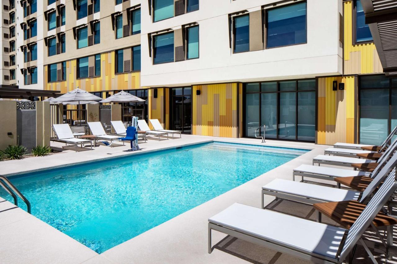 Hotel Hyatt House North Scottsdale Exteriér fotografie