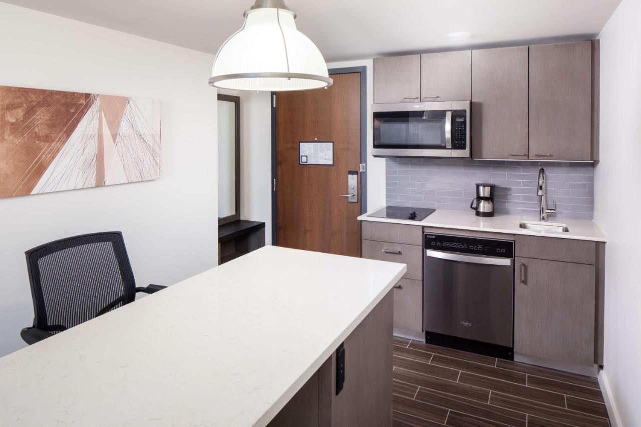 Hotel Hyatt House North Scottsdale Exteriér fotografie