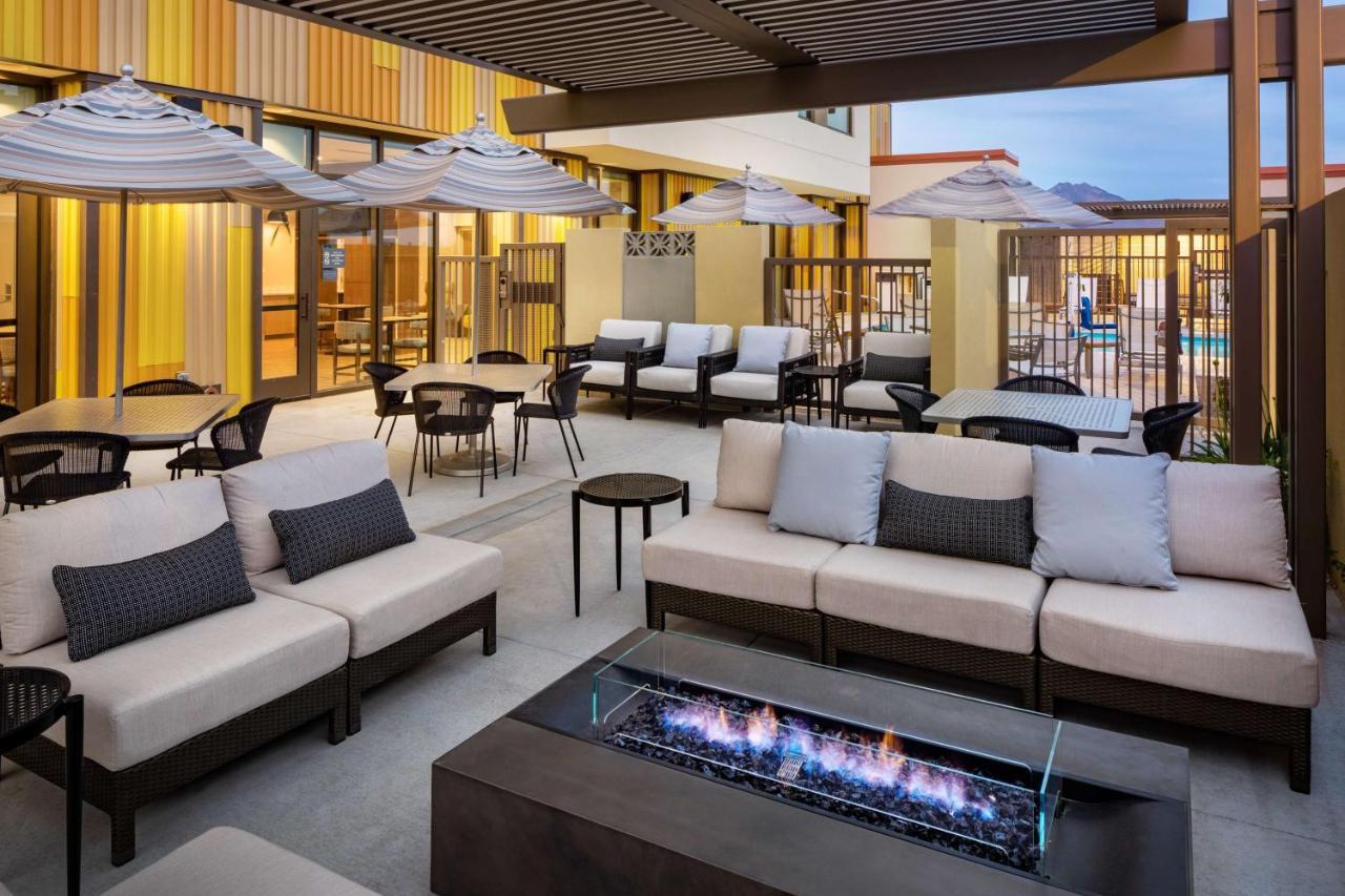 Hotel Hyatt House North Scottsdale Exteriér fotografie