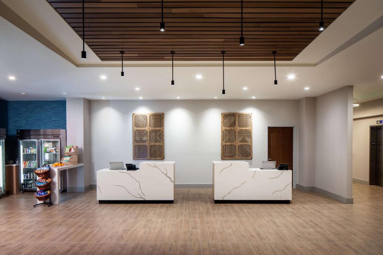 Hotel Hyatt House North Scottsdale Exteriér fotografie