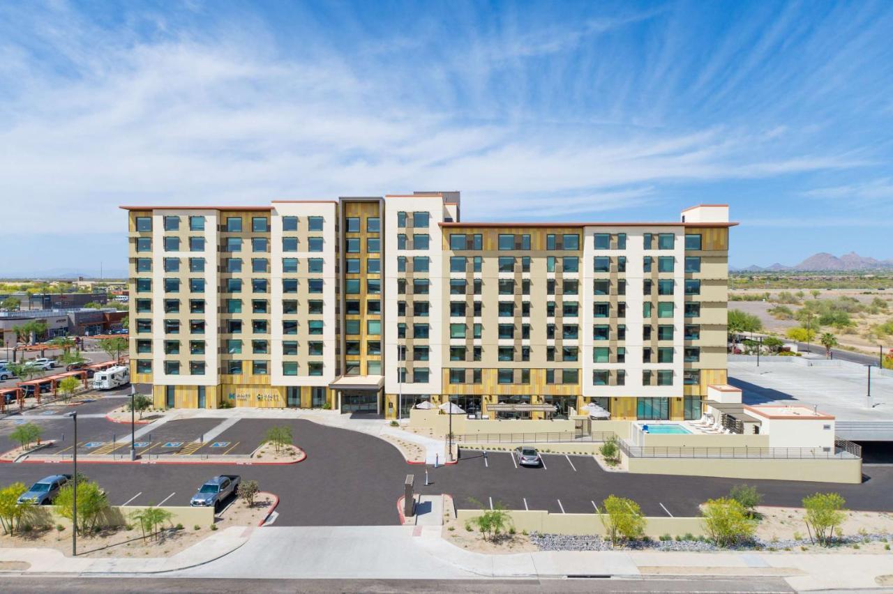 Hotel Hyatt House North Scottsdale Exteriér fotografie