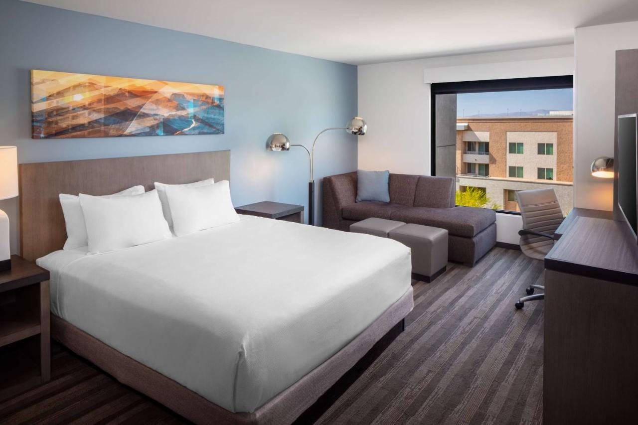 Hotel Hyatt House North Scottsdale Exteriér fotografie