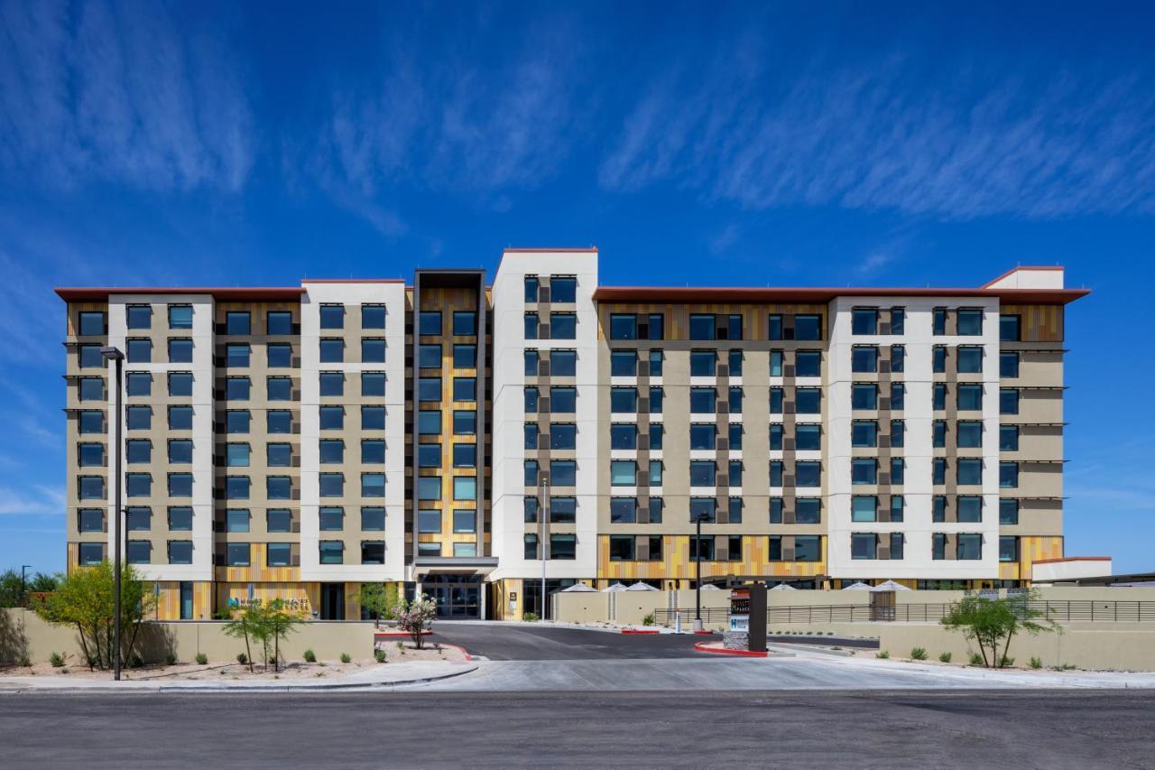 Hotel Hyatt House North Scottsdale Exteriér fotografie